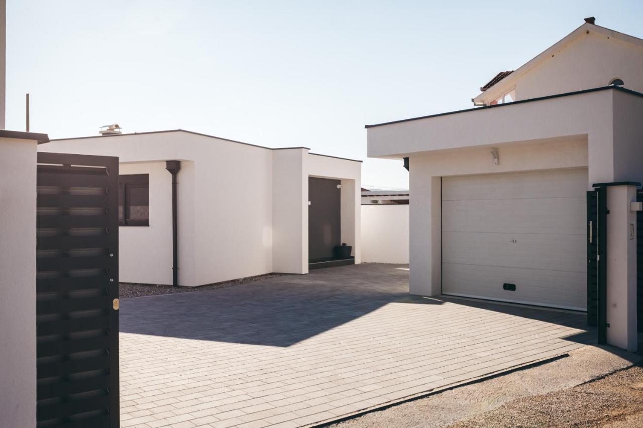 Olive Tree House Vila Mostar Exterior foto