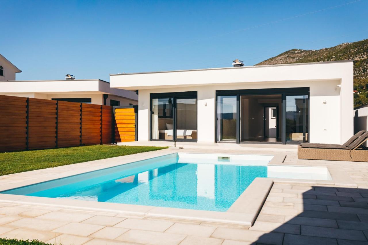 Olive Tree House Vila Mostar Exterior foto